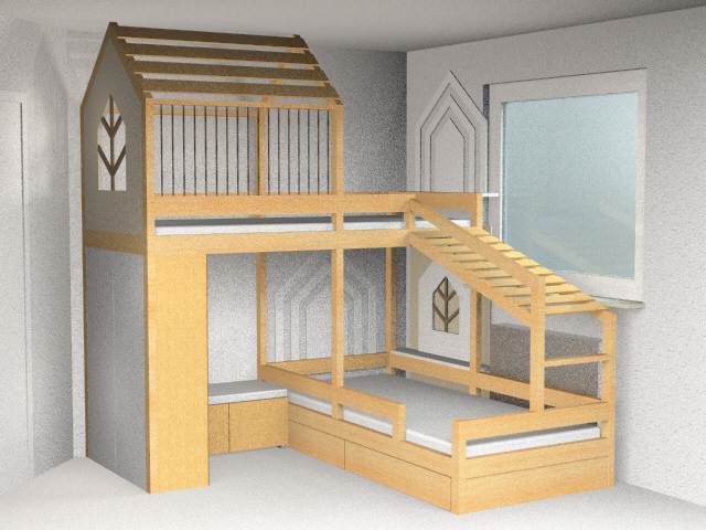 Imola render